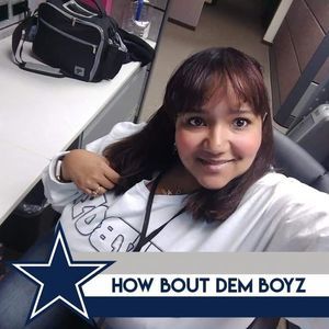 Meet your Posher, Nichole